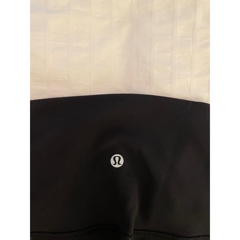 Lululemon Wunder Under High-Rise